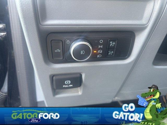 used 2023 Ford F-150 car, priced at $29,269