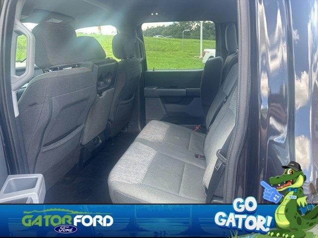 used 2023 Ford F-150 car, priced at $29,269
