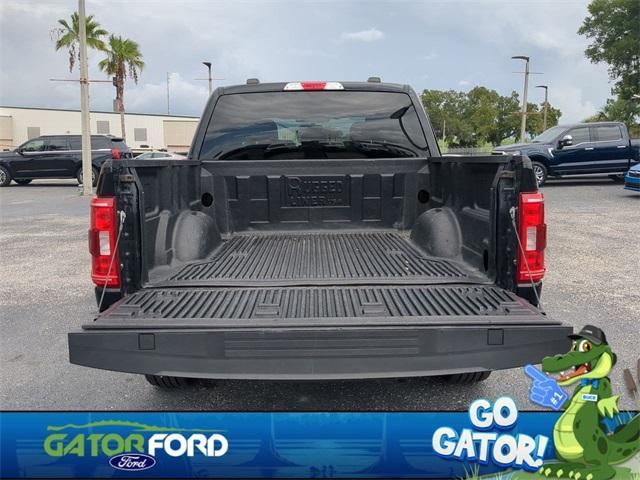 used 2023 Ford F-150 car, priced at $28,514