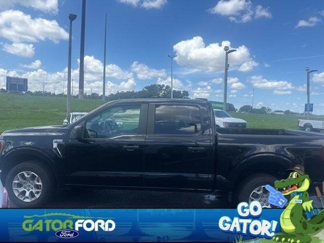used 2023 Ford F-150 car, priced at $29,269
