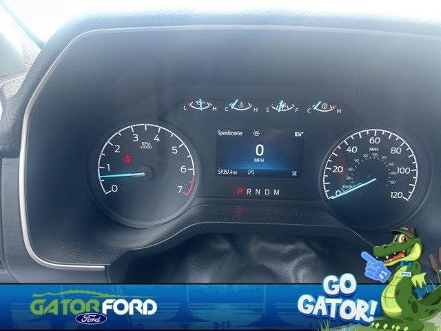 used 2023 Ford F-150 car, priced at $29,269