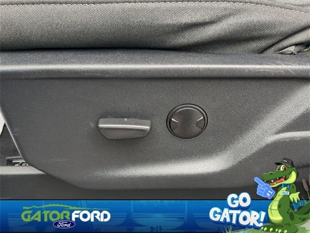 used 2023 Ford F-150 car, priced at $28,514