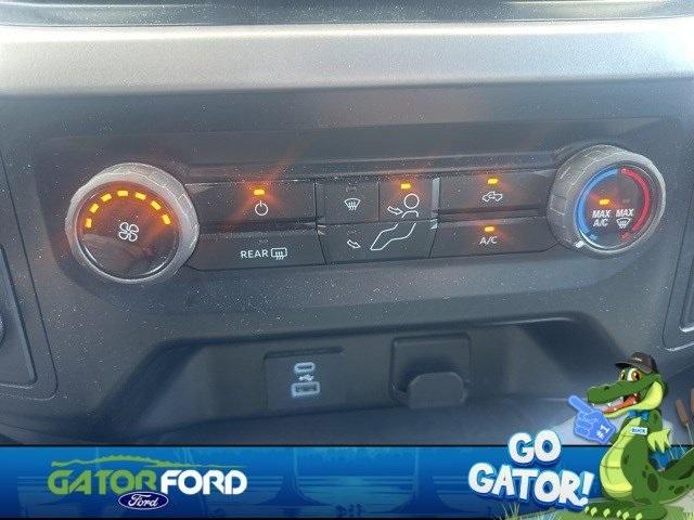 used 2023 Ford F-150 car, priced at $29,269