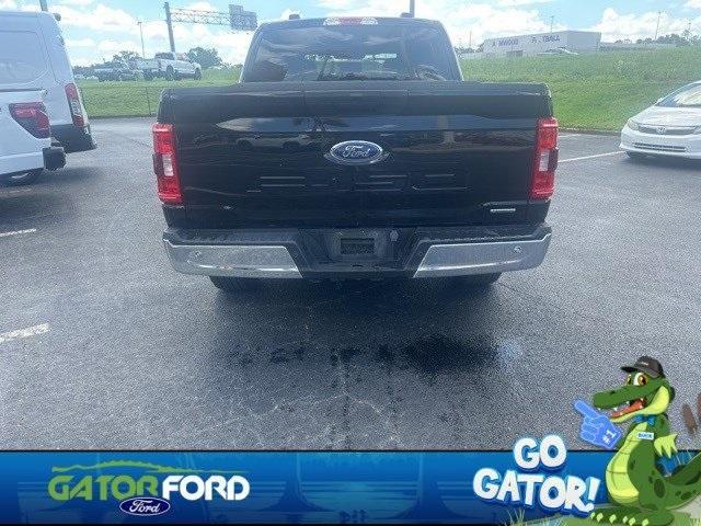 used 2023 Ford F-150 car, priced at $29,269