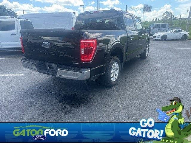 used 2023 Ford F-150 car, priced at $29,269