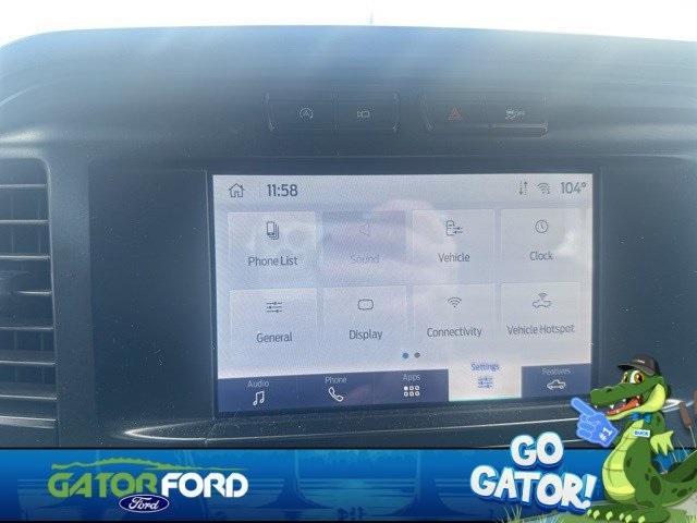used 2023 Ford F-150 car, priced at $29,269