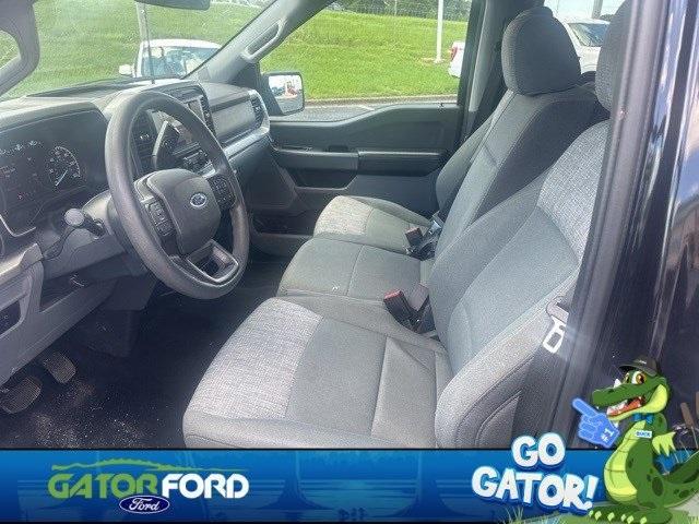 used 2023 Ford F-150 car, priced at $29,269