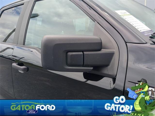 used 2023 Ford F-150 car, priced at $28,514