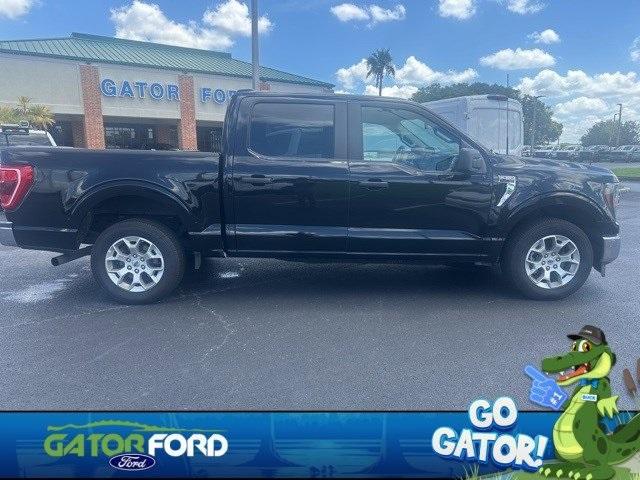 used 2023 Ford F-150 car, priced at $29,269