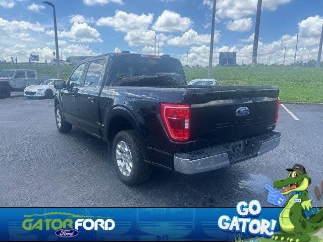 used 2023 Ford F-150 car, priced at $29,269