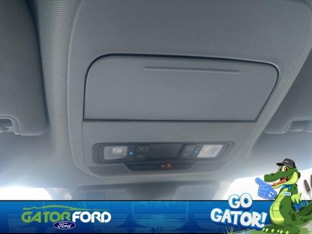 used 2023 Ford F-150 car, priced at $29,269