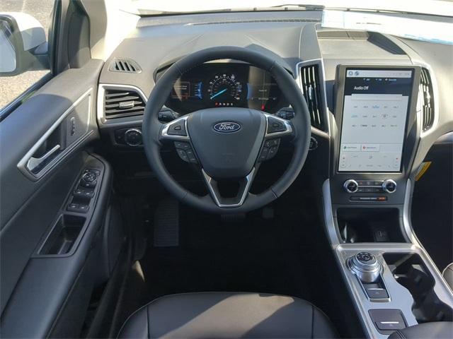 new 2024 Ford Edge car, priced at $38,842