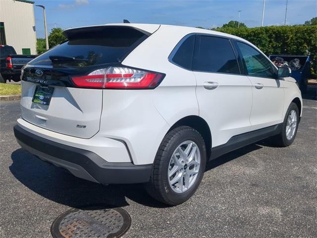 new 2024 Ford Edge car, priced at $38,842