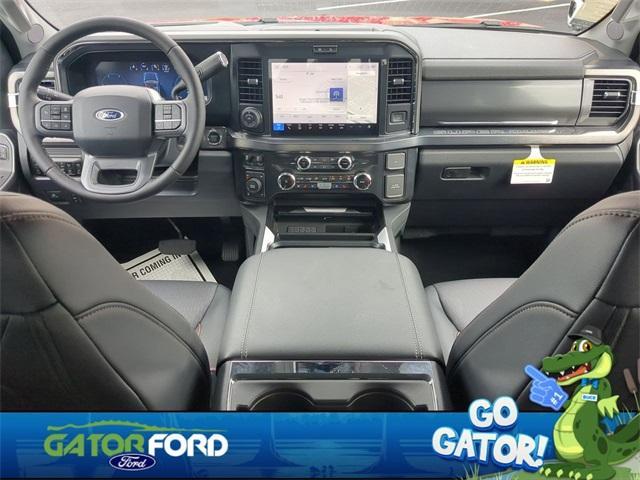 new 2025 Ford F-250 car, priced at $99,873