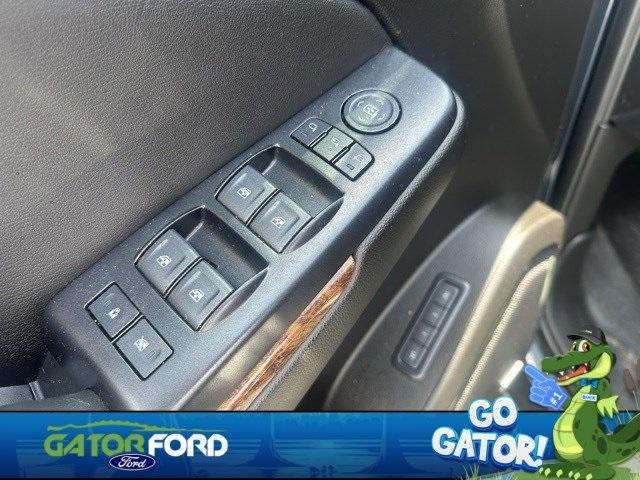 used 2020 Chevrolet Suburban car, priced at $41,991