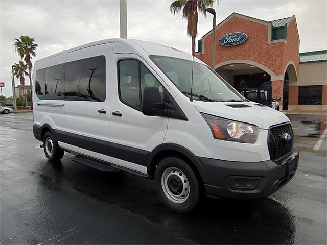 used 2023 Ford Transit-350 car, priced at $51,523