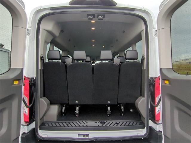 used 2023 Ford Transit-350 car, priced at $51,523