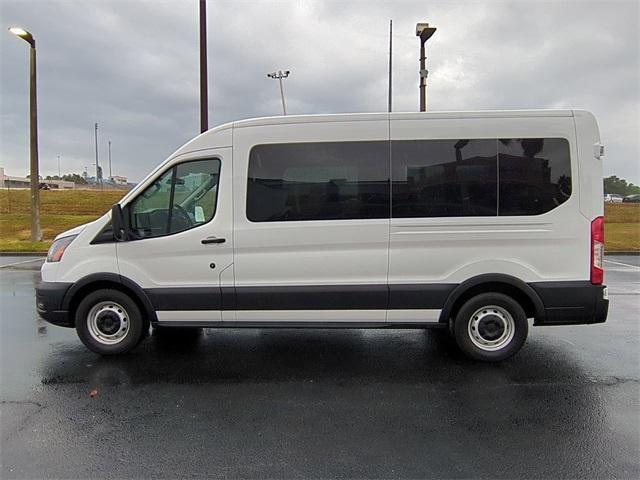 used 2023 Ford Transit-350 car, priced at $51,523