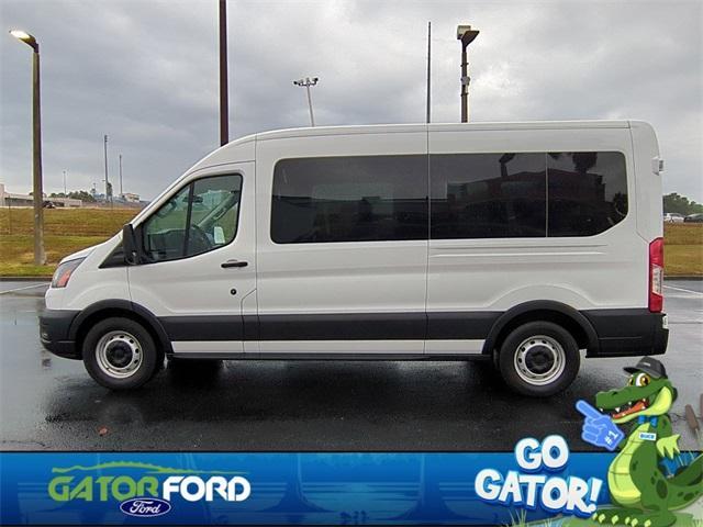 used 2023 Ford Transit-350 car, priced at $43,612