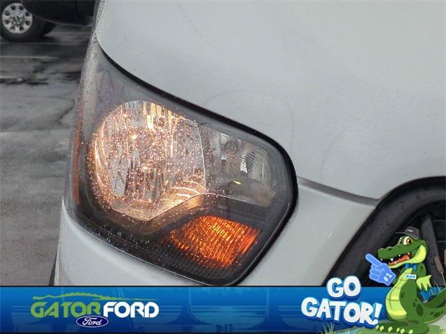 used 2023 Ford Transit-350 car, priced at $43,612