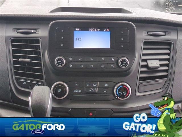 used 2023 Ford Transit-350 car, priced at $43,612