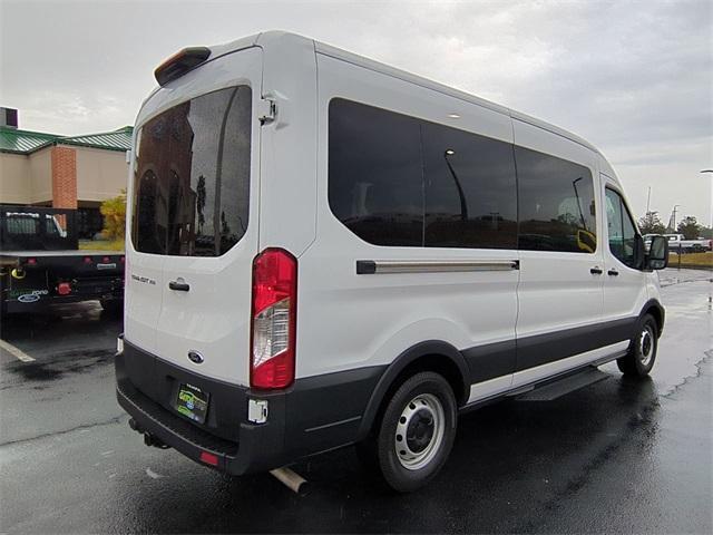 used 2023 Ford Transit-350 car, priced at $51,523