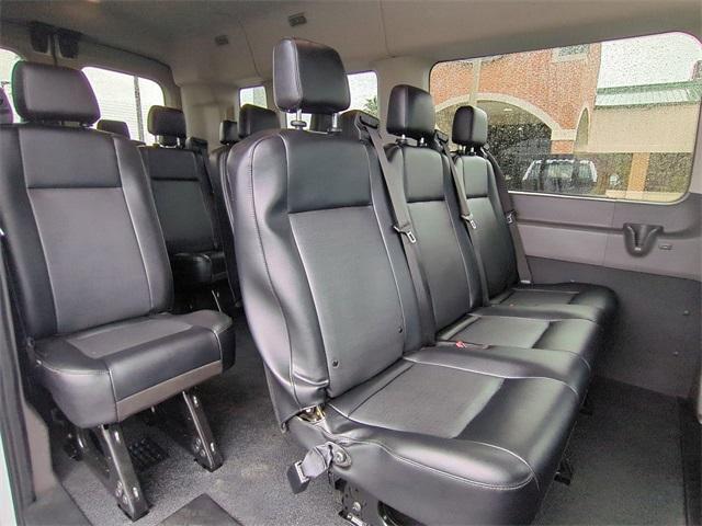 used 2023 Ford Transit-350 car, priced at $51,523