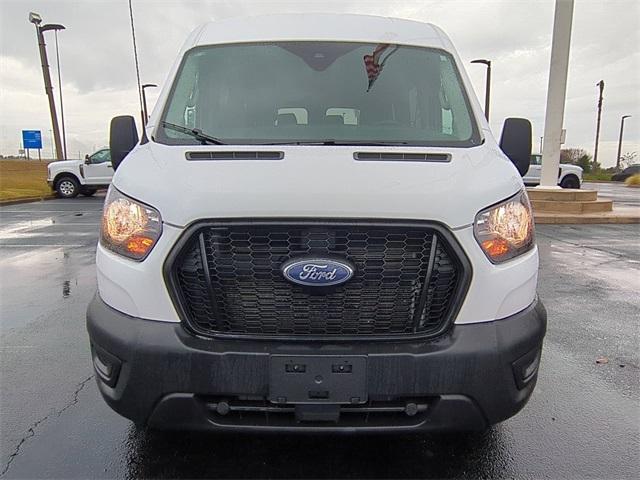 used 2023 Ford Transit-350 car, priced at $51,523