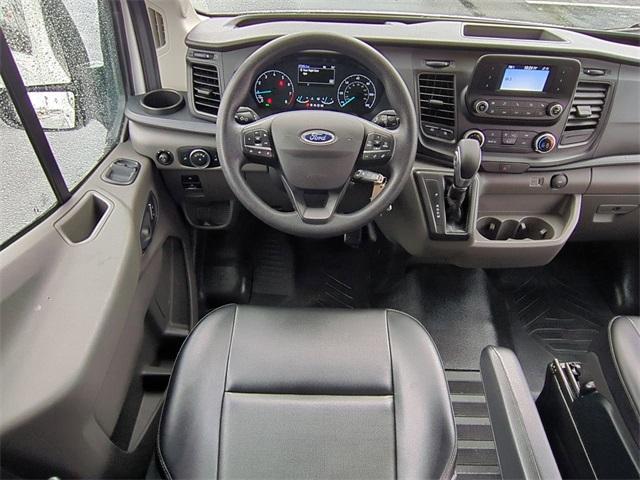 used 2023 Ford Transit-350 car, priced at $51,523