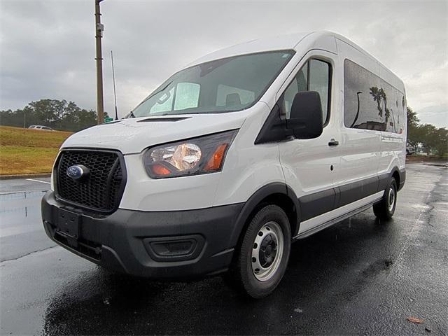 used 2023 Ford Transit-350 car, priced at $51,523