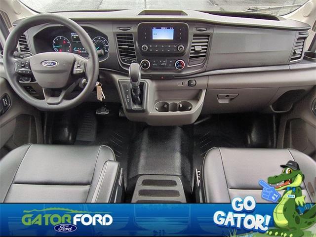 used 2023 Ford Transit-350 car, priced at $43,612