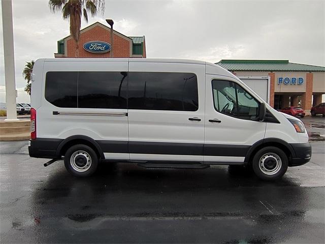 used 2023 Ford Transit-350 car, priced at $51,523