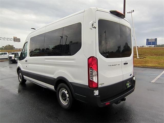 used 2023 Ford Transit-350 car, priced at $51,523