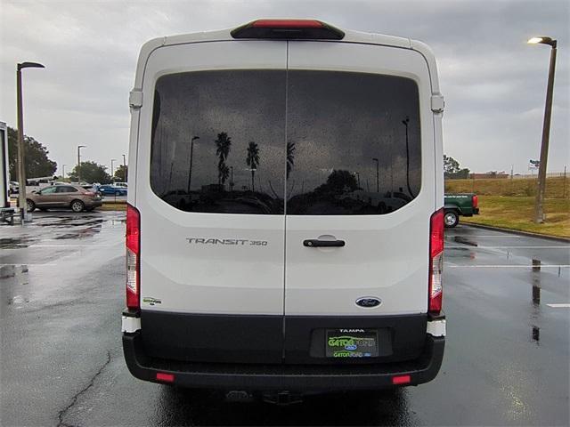 used 2023 Ford Transit-350 car, priced at $51,523