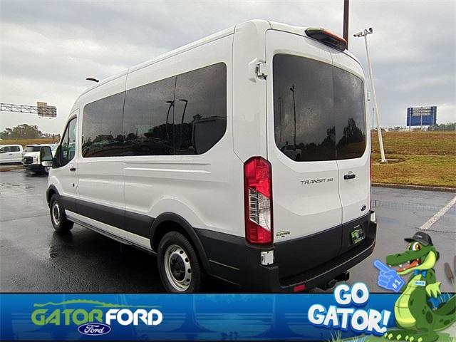 used 2023 Ford Transit-350 car, priced at $43,612