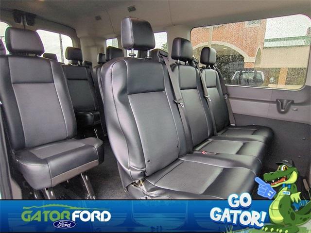 used 2023 Ford Transit-350 car, priced at $43,612