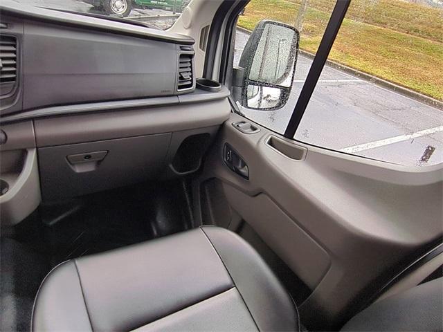 used 2023 Ford Transit-350 car, priced at $51,523