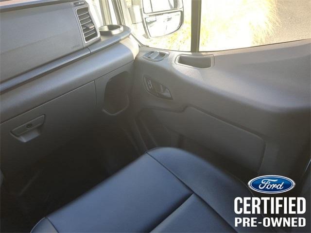 used 2022 Ford Transit-250 car, priced at $37,742