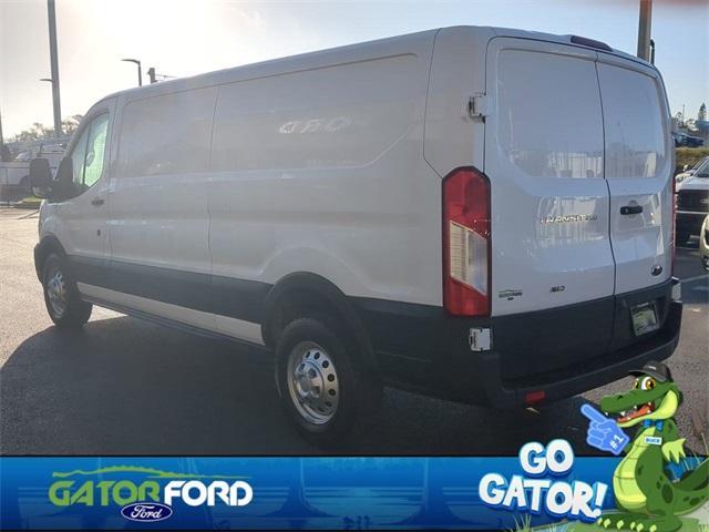 used 2022 Ford Transit-250 car, priced at $32,193