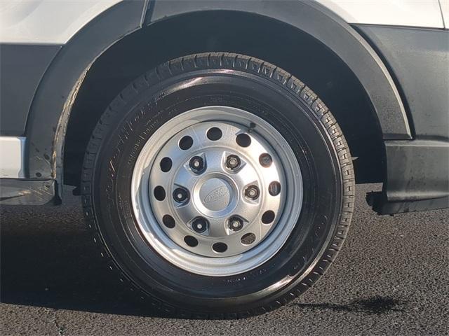 used 2022 Ford Transit-250 car, priced at $35,108