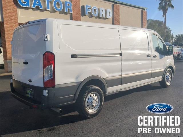 used 2022 Ford Transit-250 car, priced at $37,742