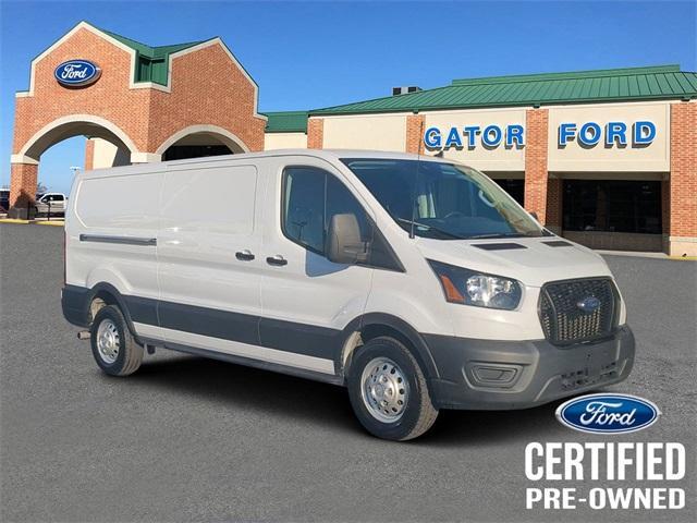 used 2022 Ford Transit-250 car, priced at $37,742