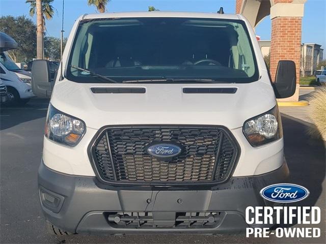 used 2022 Ford Transit-250 car, priced at $37,742