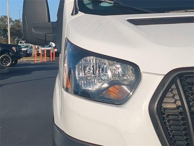 used 2022 Ford Transit-250 car, priced at $35,108