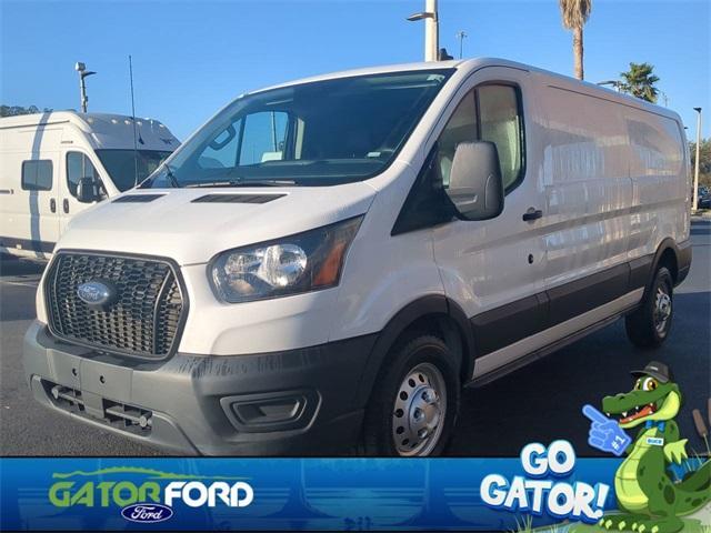 used 2022 Ford Transit-250 car, priced at $32,193