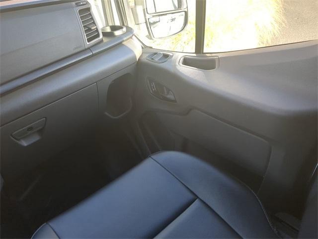 used 2022 Ford Transit-250 car, priced at $35,108