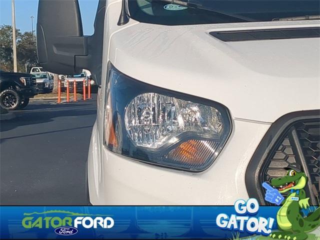 used 2022 Ford Transit-250 car, priced at $32,193