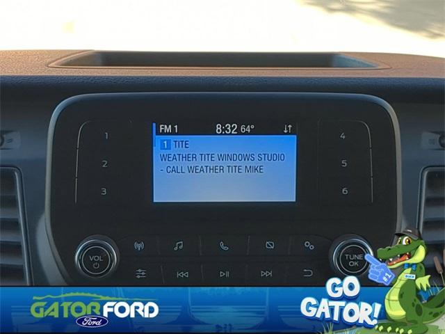 used 2022 Ford Transit-250 car, priced at $32,193