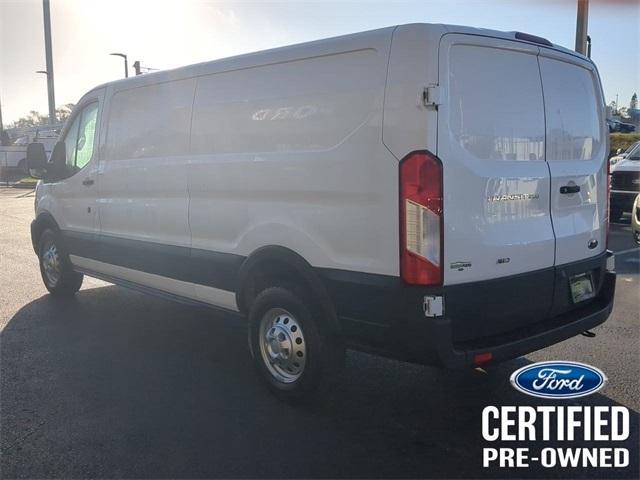 used 2022 Ford Transit-250 car, priced at $37,742