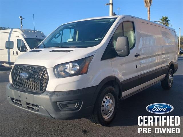 used 2022 Ford Transit-250 car, priced at $37,742